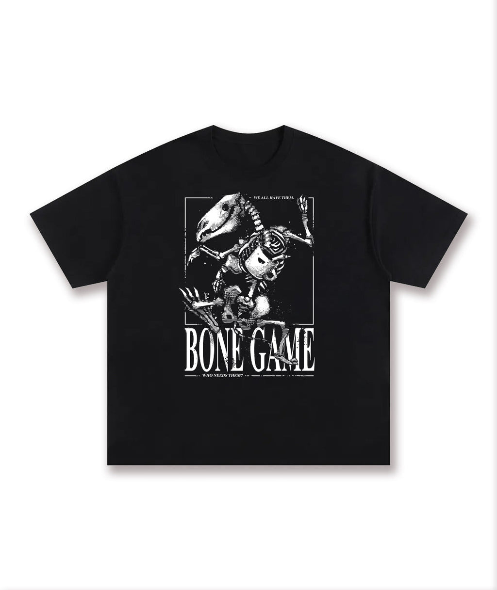 Bone Game Shirt