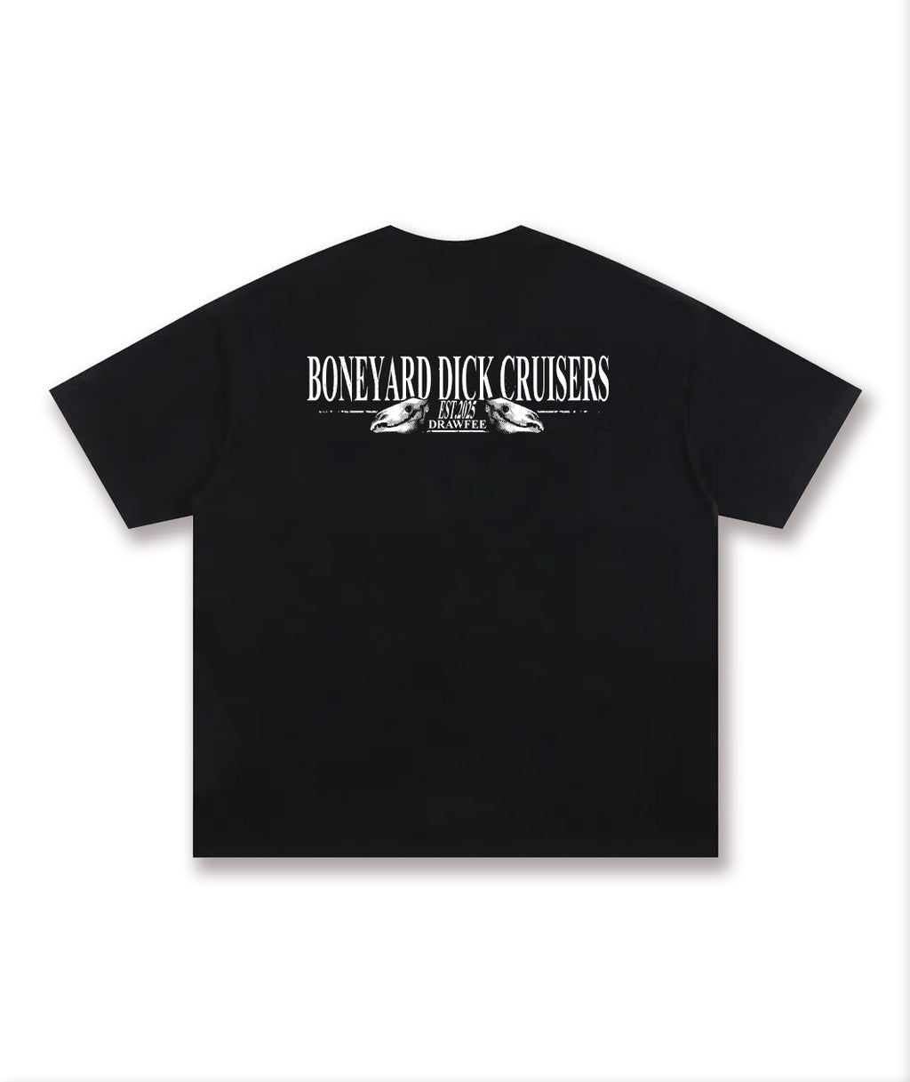 Bone Game Shirt