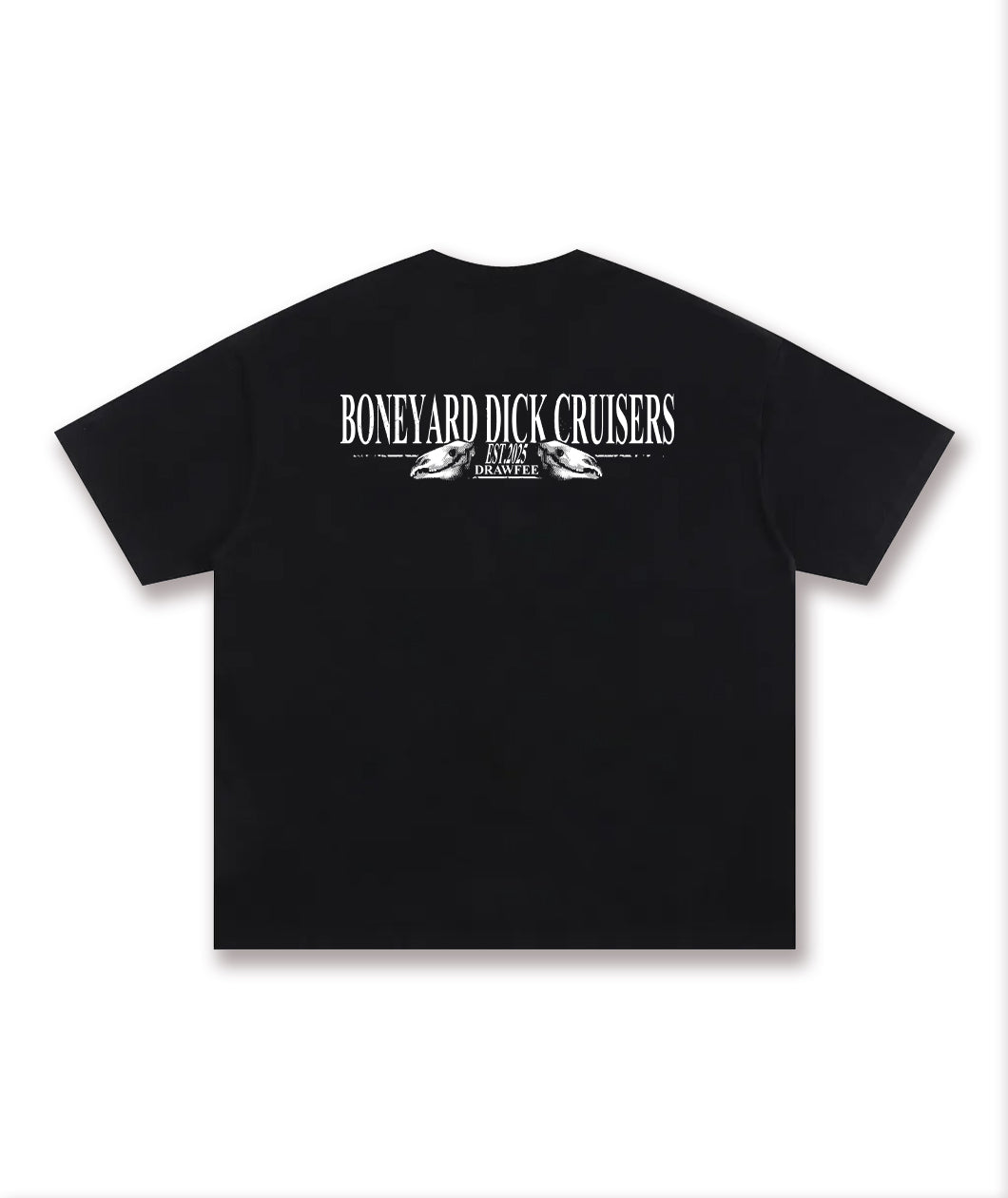Bone Game Shirt