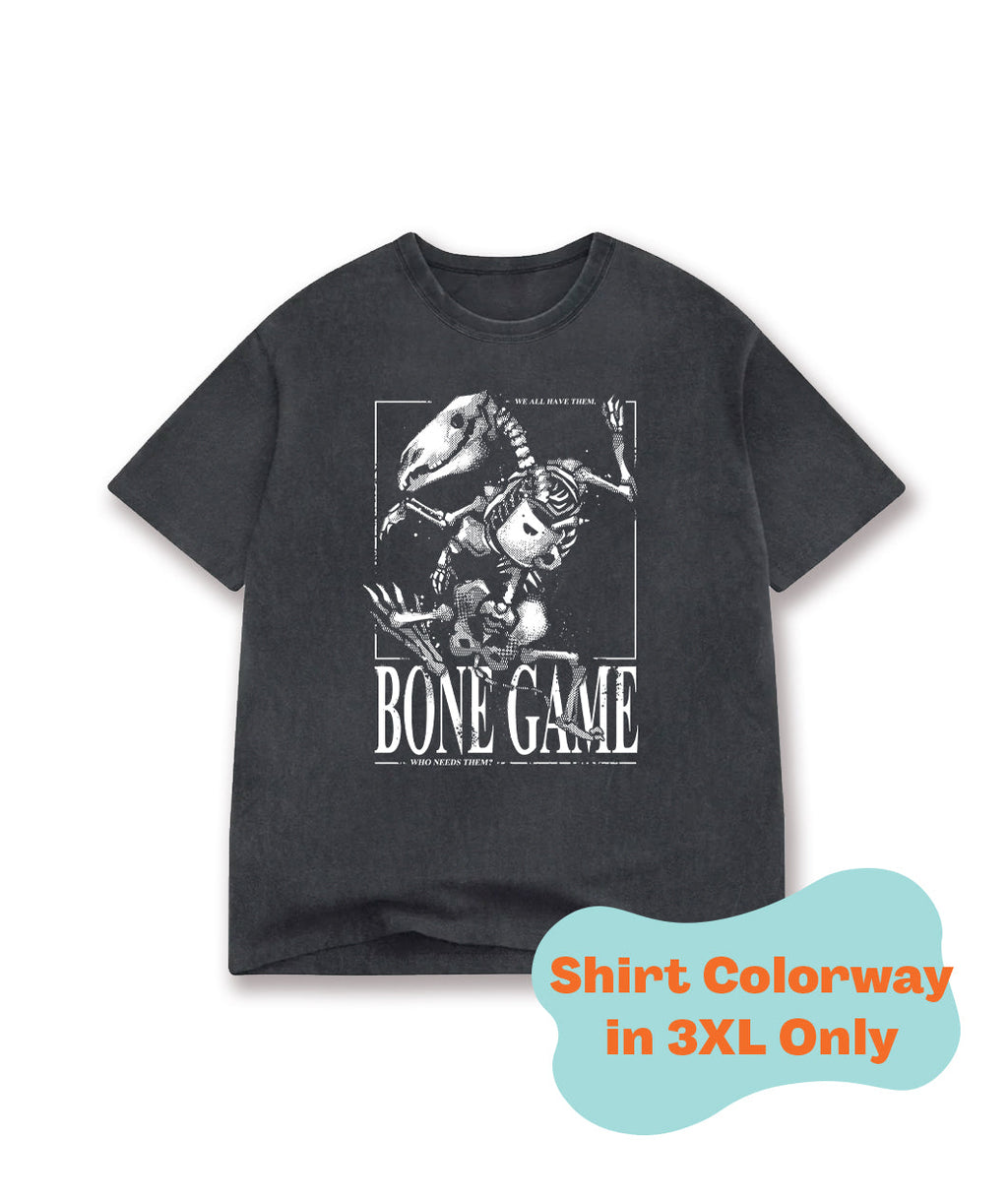 Bone Game Shirt