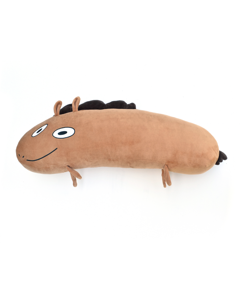 Jacob Horse Plushie