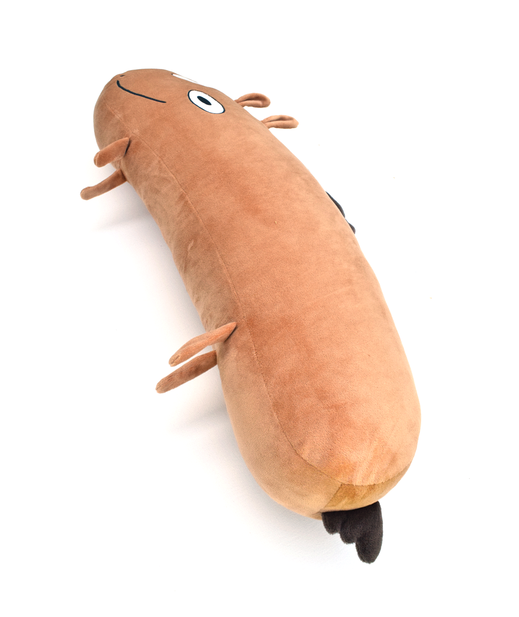 Jacob Horse Plushie