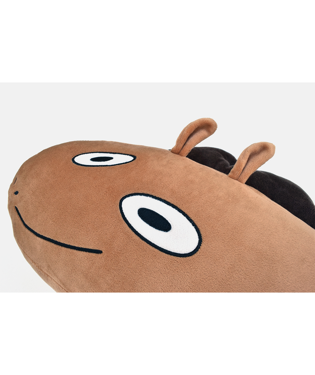 Jacob Horse Plushie