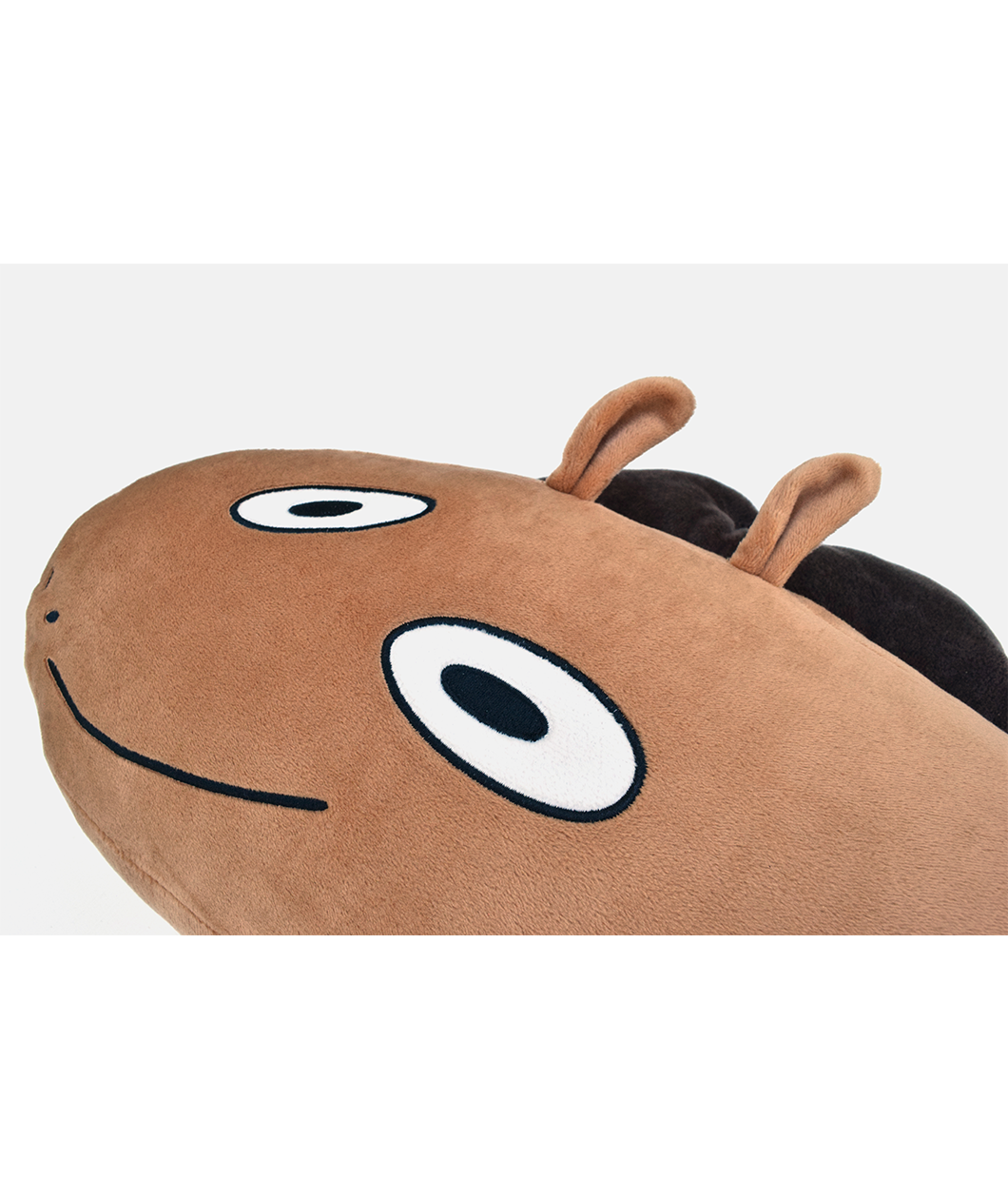 Jacob Horse Plushie