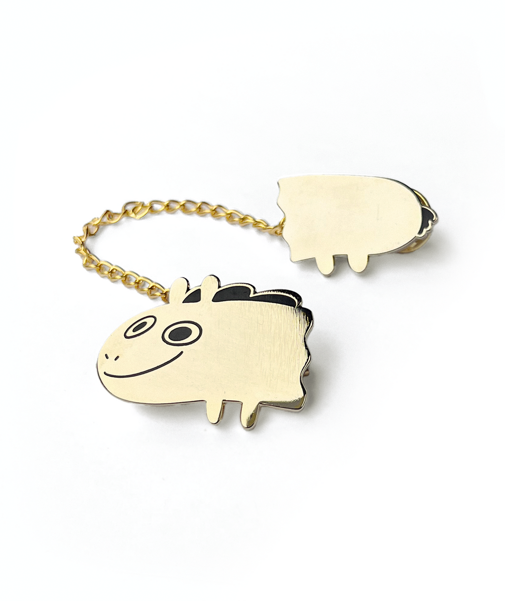 Jacob Horse Bundle