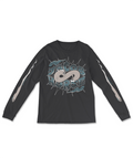 Jacob Horse Long Sleeve Shirt