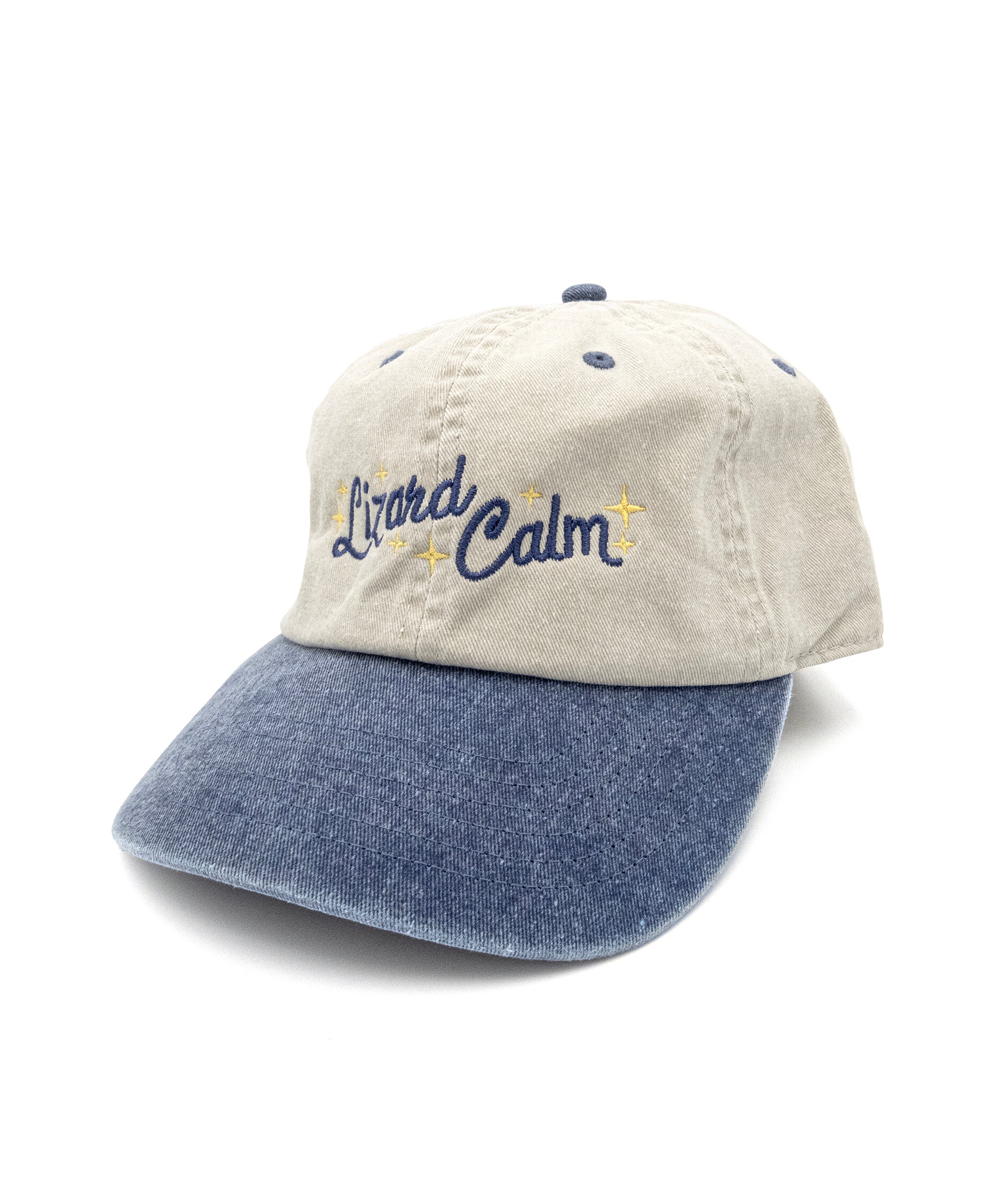 Lizard Calm Hat