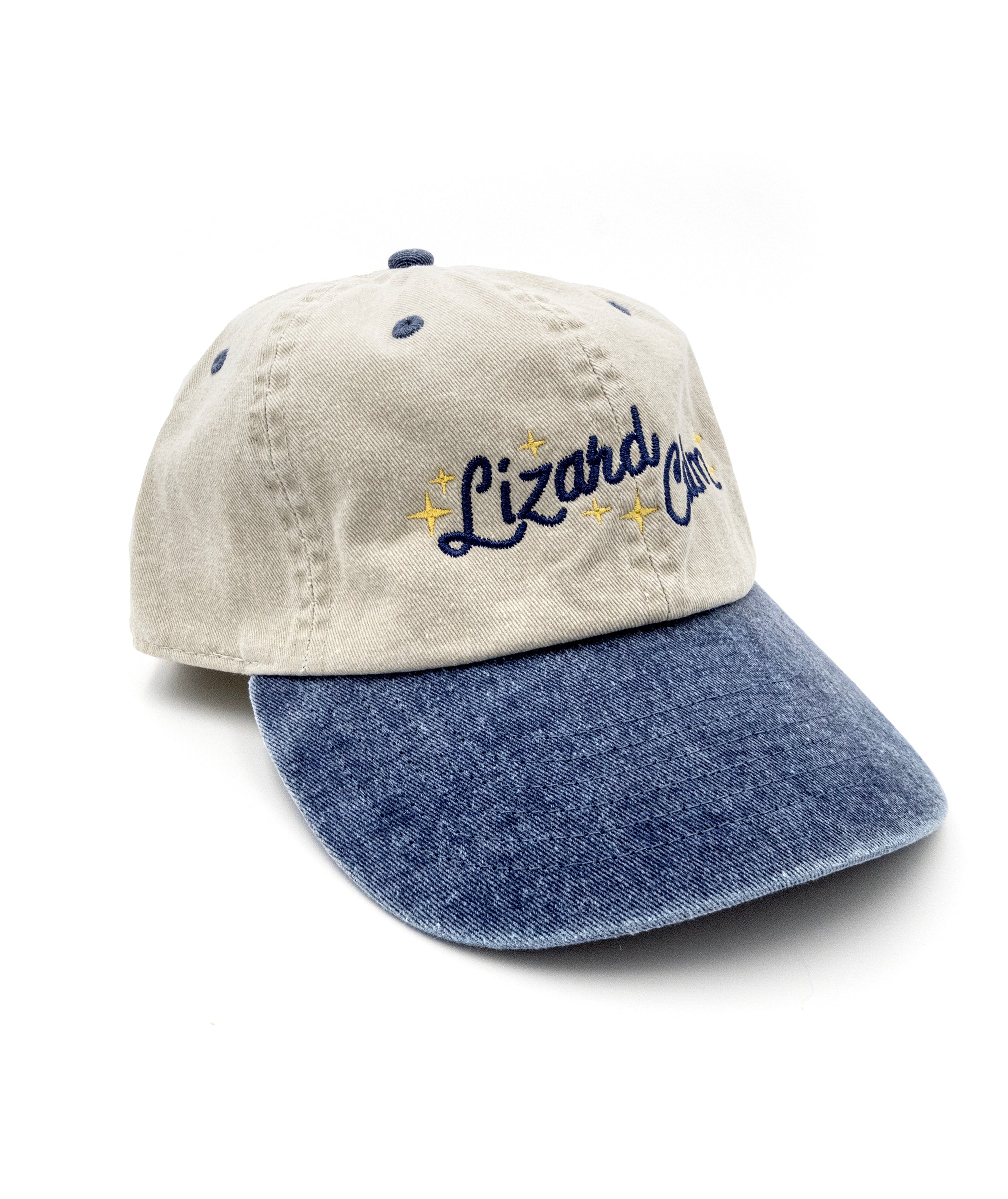 Lizard Calm Hat