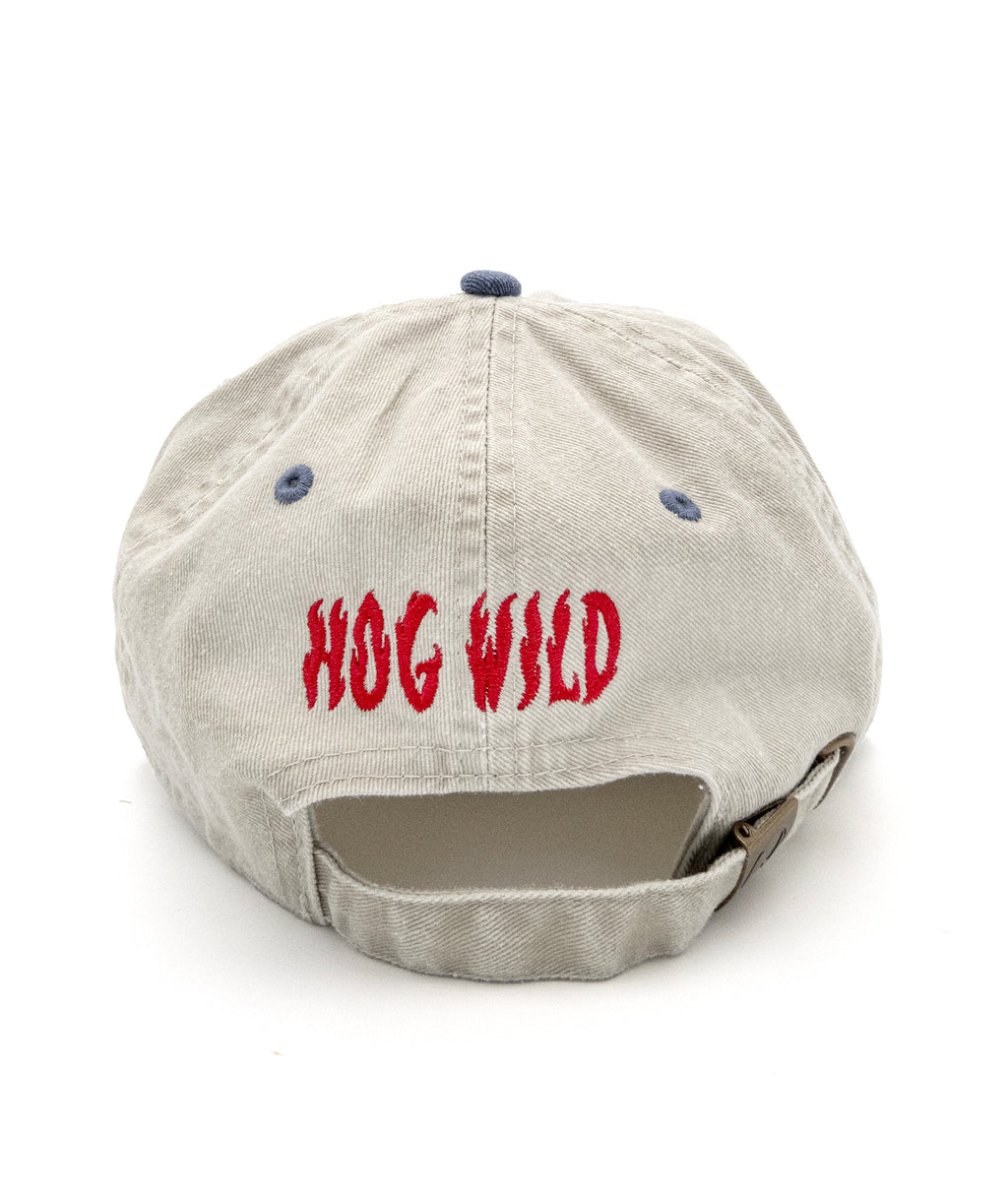 Lizard Calm Hat