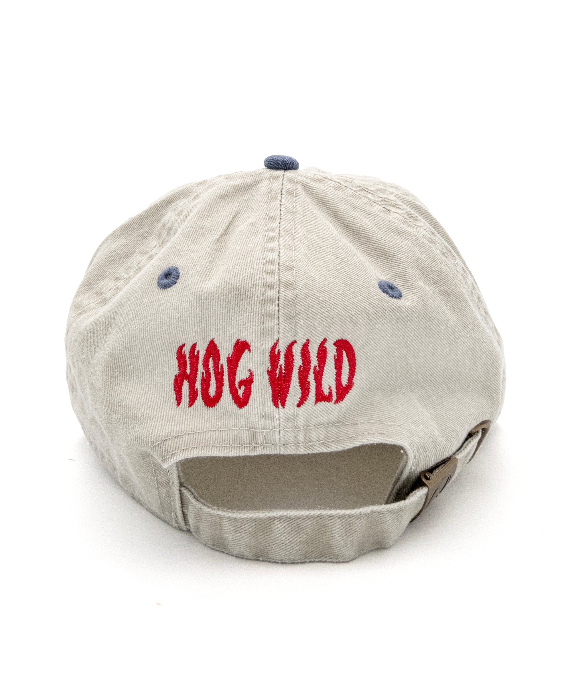 Lizard Calm Hat
