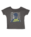 Ear Hustle Shirt - Curved Cut