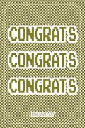 Congrats eGift Card