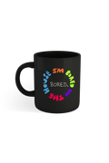 I’m Bored in the House™ Mug: Curtis Roach Collection