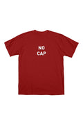 Fanjoy: No Cap Tee