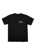 Fanjoy: Take Care Of Yourself Black Shirt