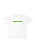 Fanjoy: Word Up White Shirt