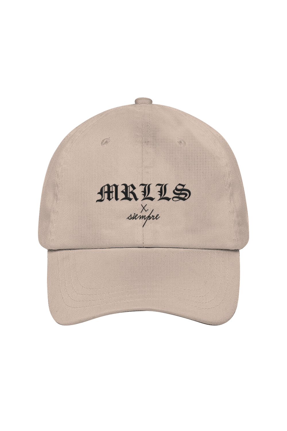HeyItsPriguel: MRLLS x Siempre Tan Hat