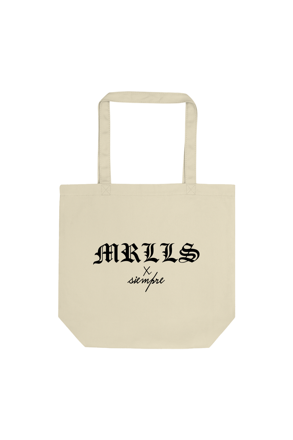 HeyItsPriguel: MRLLS x Siempre Tan Tote Bag