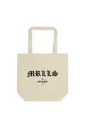 HeyItsPriguel: MRLLS x Siempre Tan Tote Bag