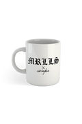 HeyItsPriguel: MRLLS x Siempre White Mug