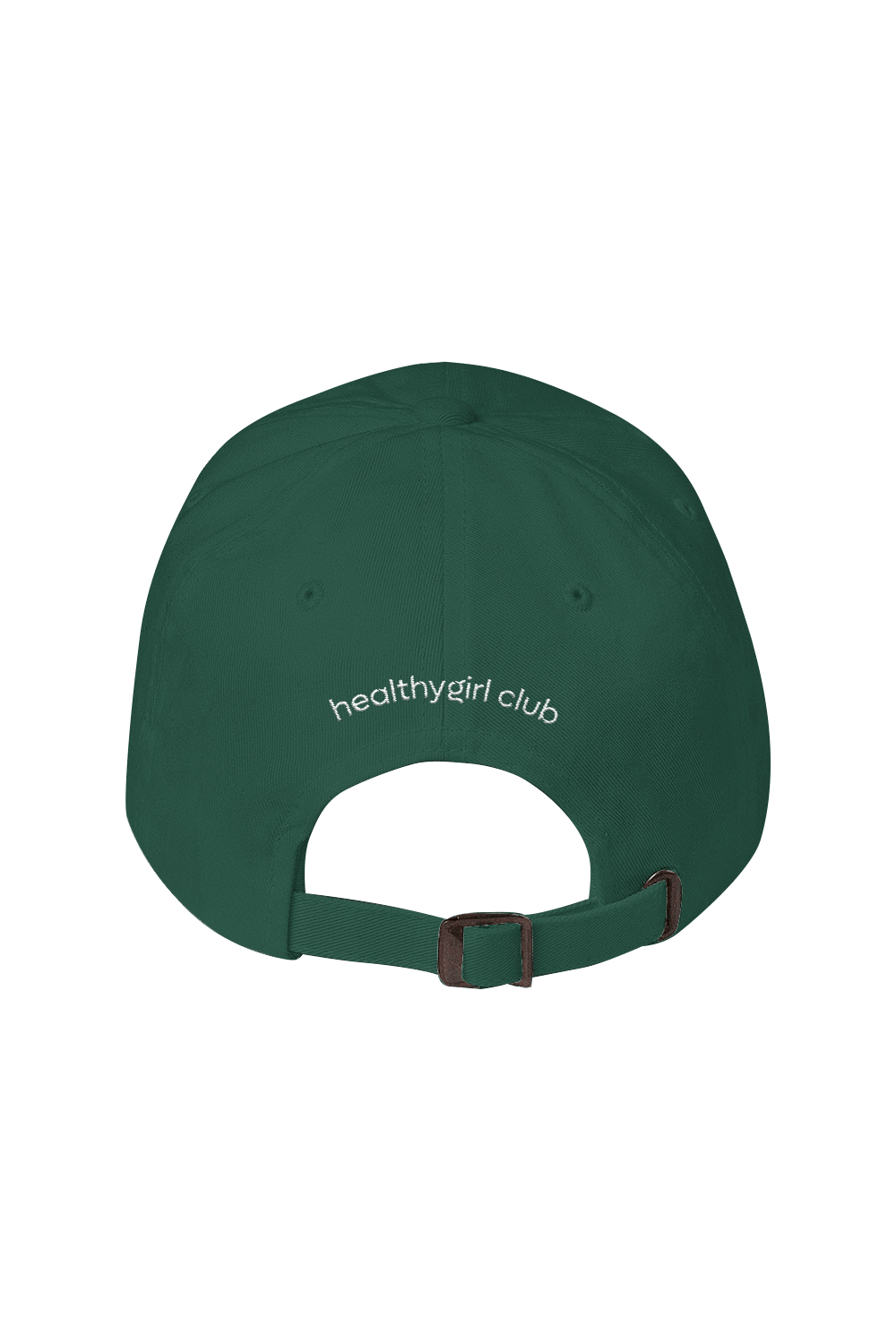 HealthyGirl Kitchen: HealthyGirl Club Kale Dad Hat