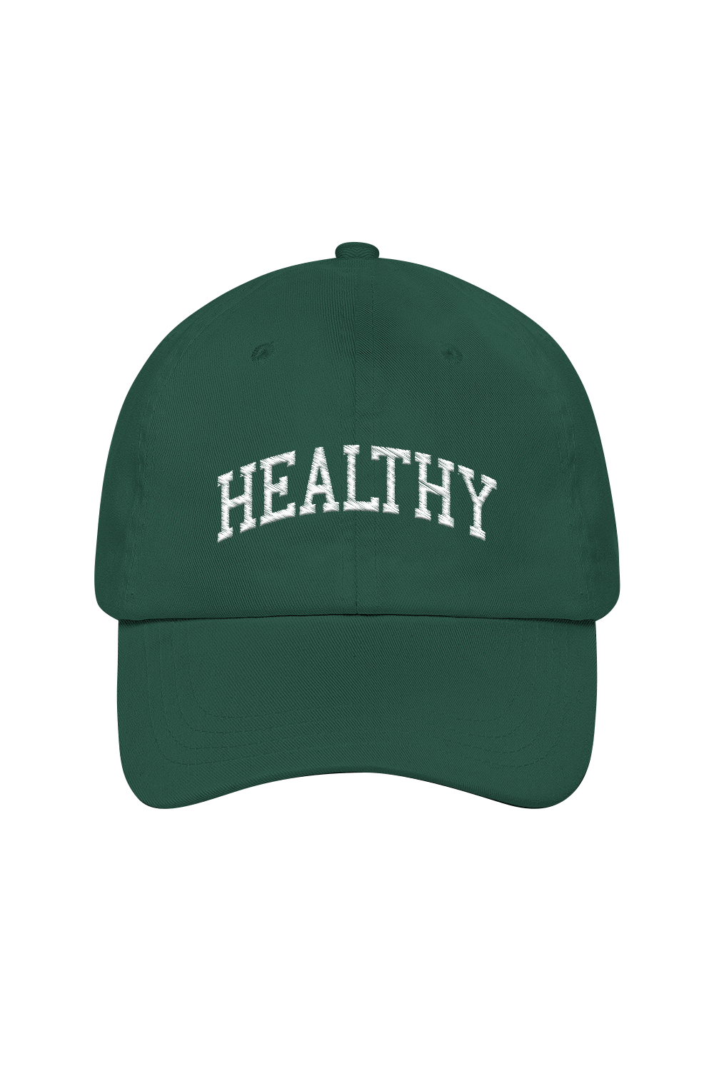 HealthyGirl Kitchen: HealthyGirl Club Kale Dad Hat