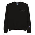 Invoice Szn Champion Sweatshirt