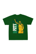 NaLyssa Smith: POTY Green Shirt