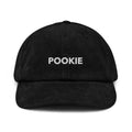 Pookie Corduroy hat
