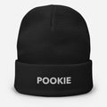 Pookie Embroidered Beanie