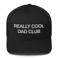 Really Cool Dad Club - Trucker Hat