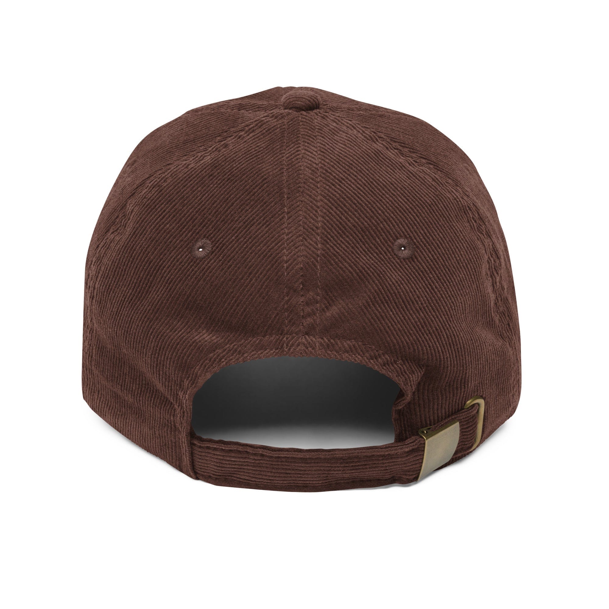 Really Cool Dad Club - Vintage Corduroy Hat