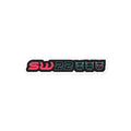 SssniperWolf: SW22 Sticker