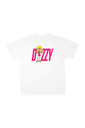 Tana Mongeau: Dizzy Wine White Tee