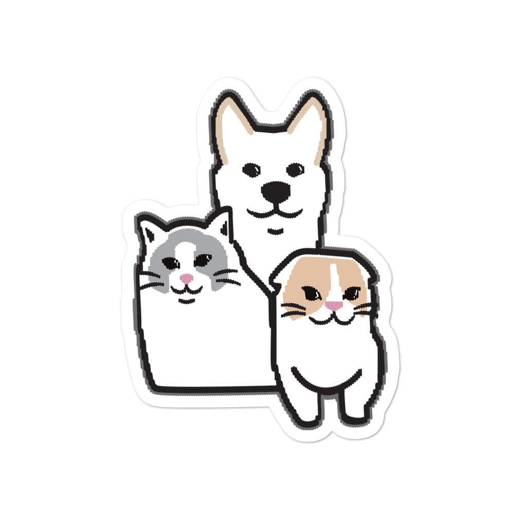 xChocoBars: HMM Sticker