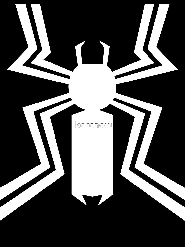 Thompson's Spider by kerchow