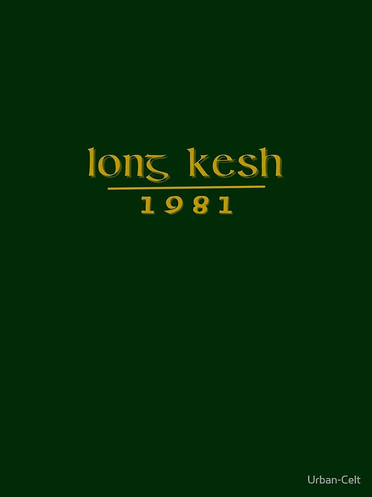 Long Kesh 1981 Remembrance by Urban-Celt