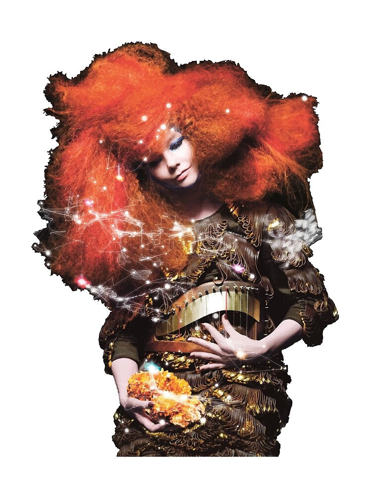 biophilia by The Futurist