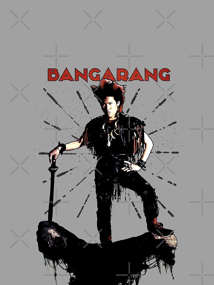Bangarang by CreativeSpero