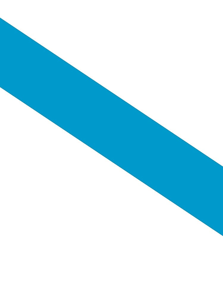 Bandeira de Galicia - Bandera de Galicia by RBEnt