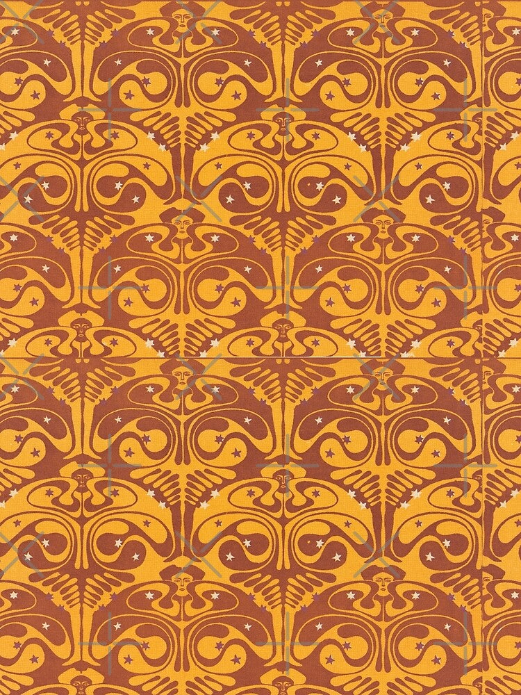 STAR BURGUNDY by THE GOOD FIND