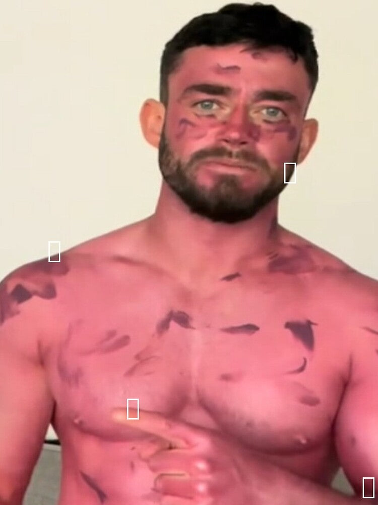 Dark Matter Alan Reet (Chavgartha) by dazza110