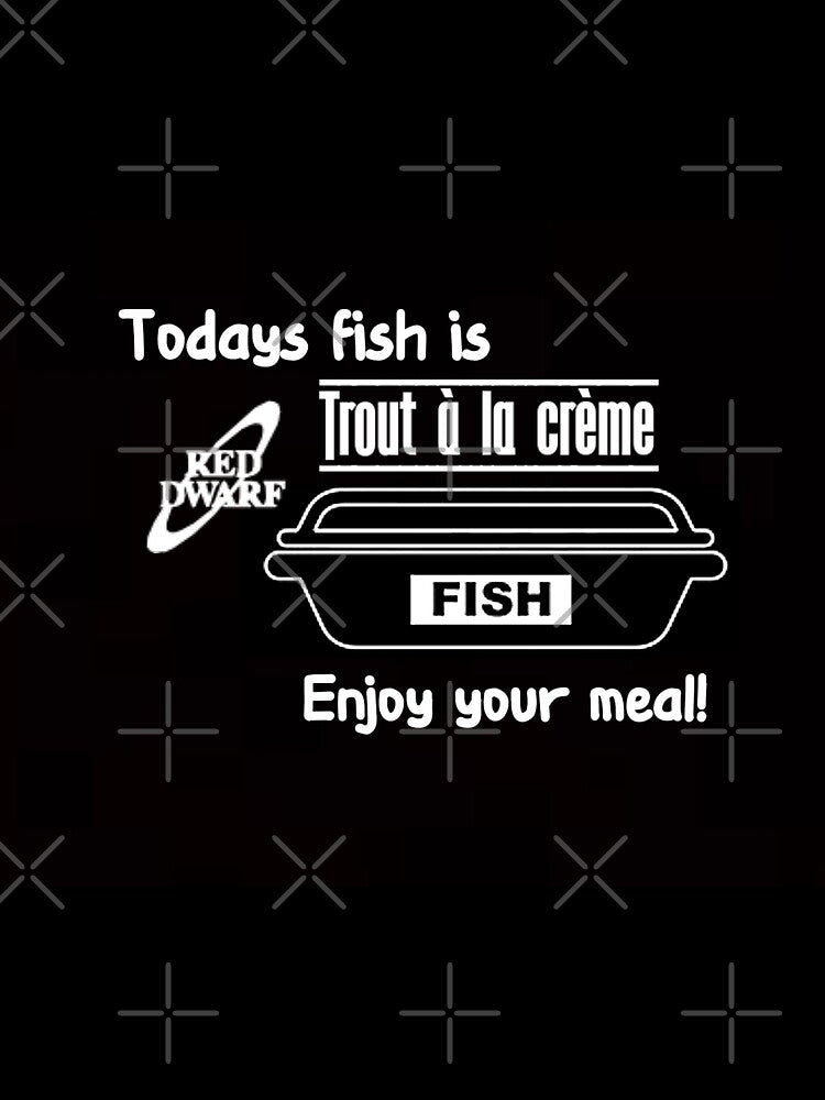 fish! by lisamariepri