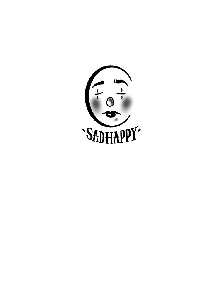 Sad Happy Clown - Circa Waves by madeflowersgrow