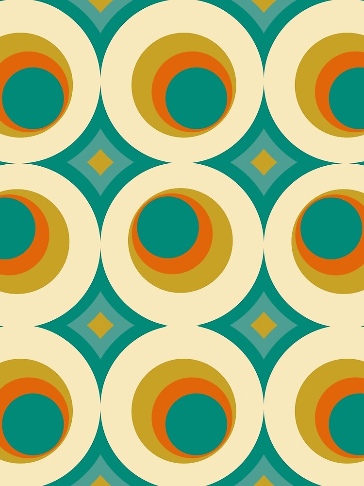 Mid-Century Modern Splash by MonstersMashU