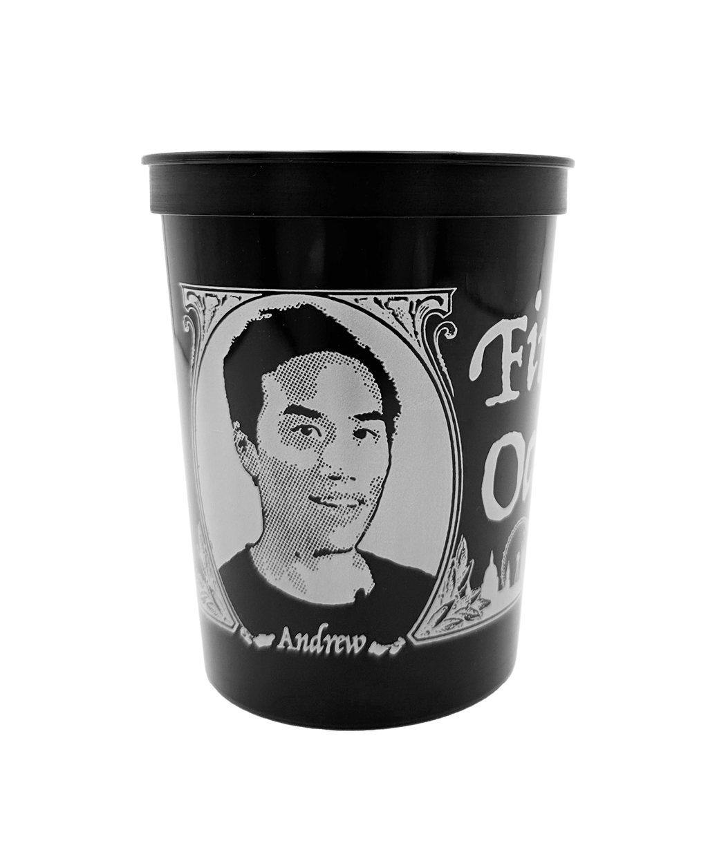 First of October Stadium Cup