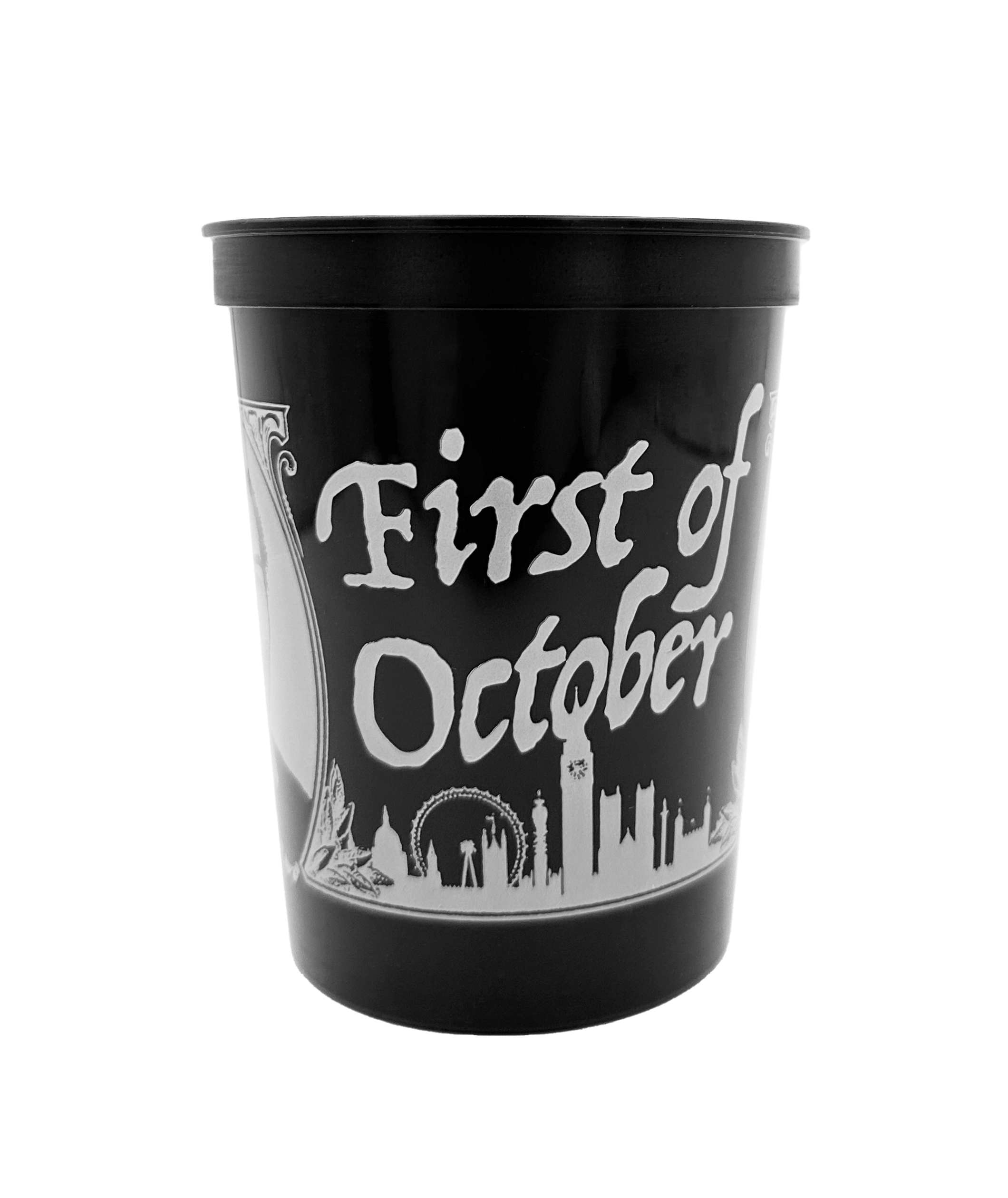 First of October Stadium Cup