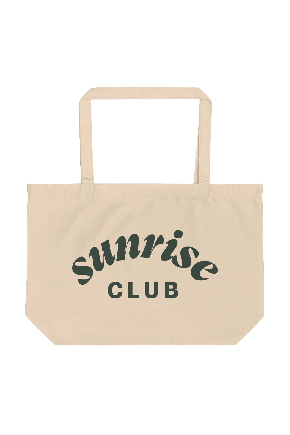 Giannina Gibelli: Sunrise Club Tote