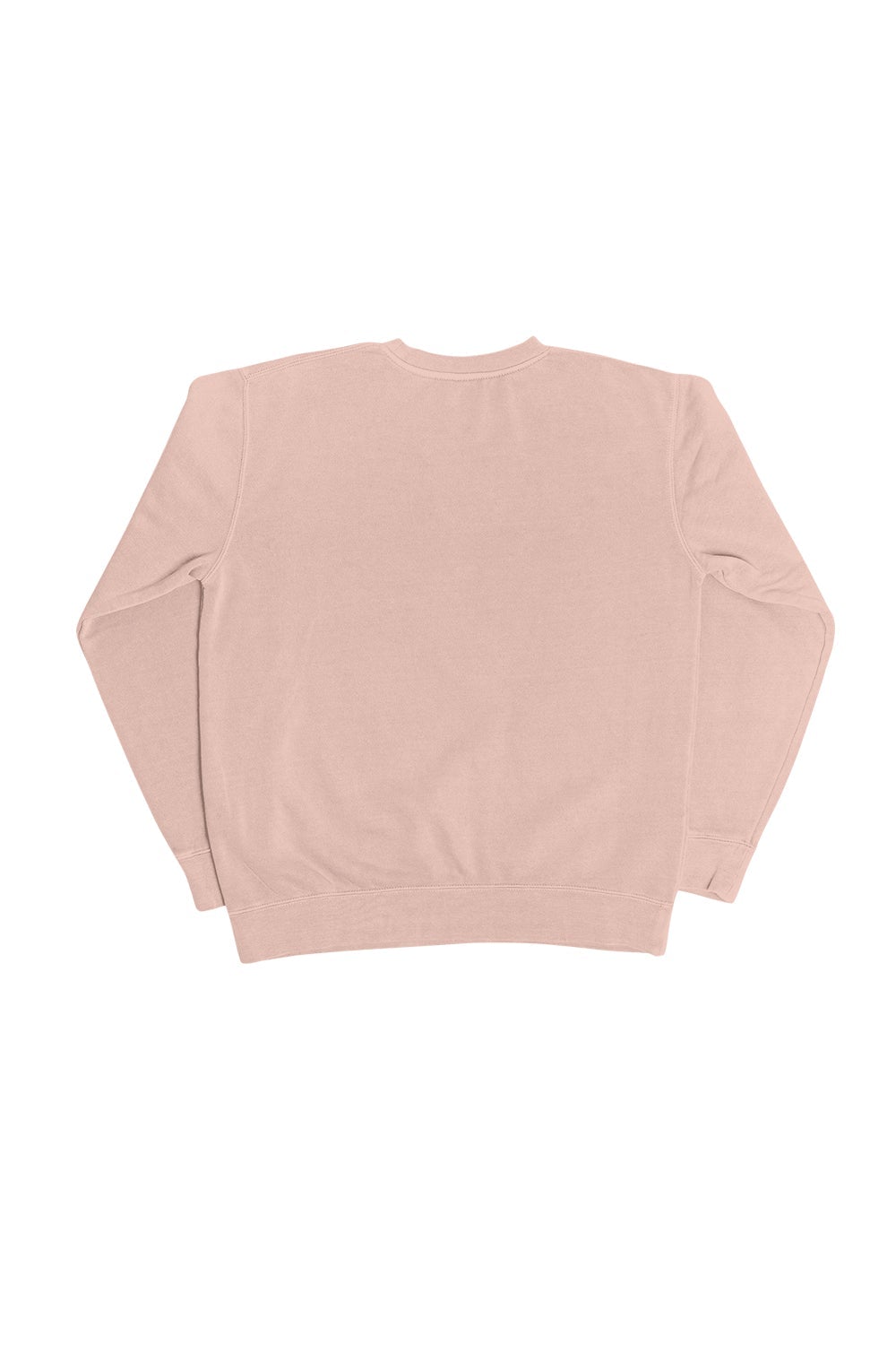 Giannina: 'I Am Dessert' Rosa Pink Crewneck