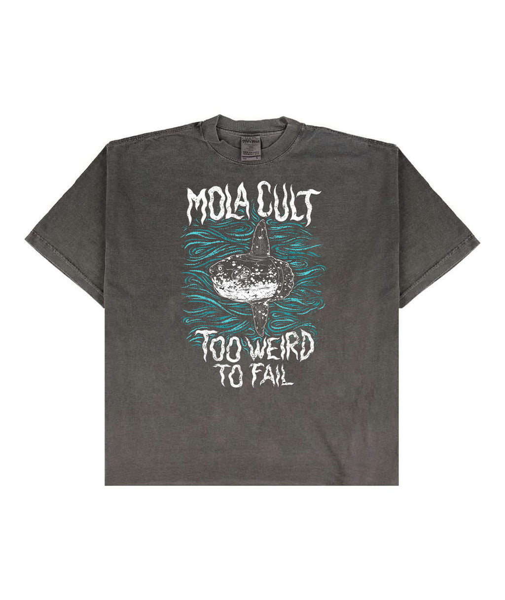 Mola Cult Shirt